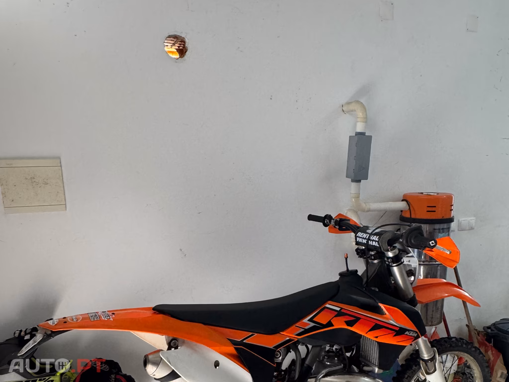 KTM SX 250