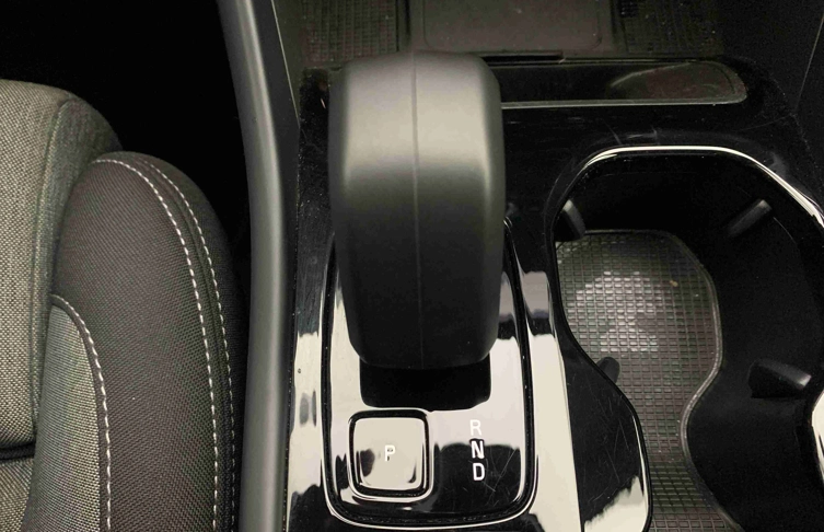 VOLVO - XC40 - XC40 2.0 B3 Black Edition