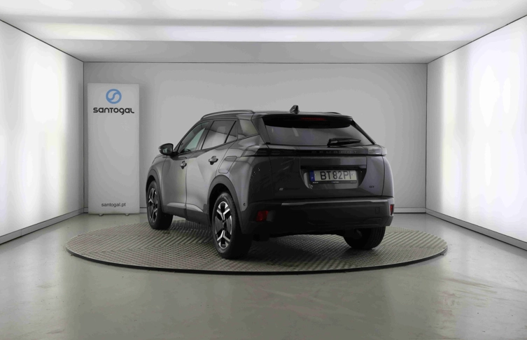 PEUGEOT - 2008 - e-2008 54 kWh GT