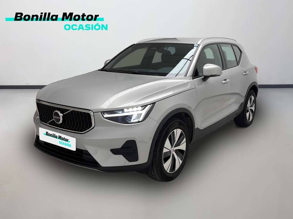VOLVO XC40 2.0 B3 CORE AUTO 163 5P