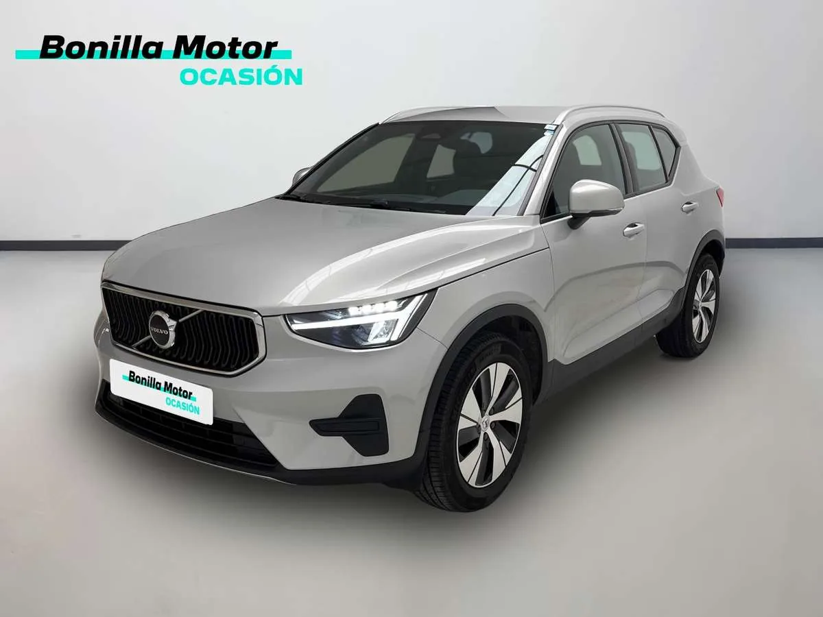 VOLVO XC40 2.0 B3 CORE AUTO 163 5P