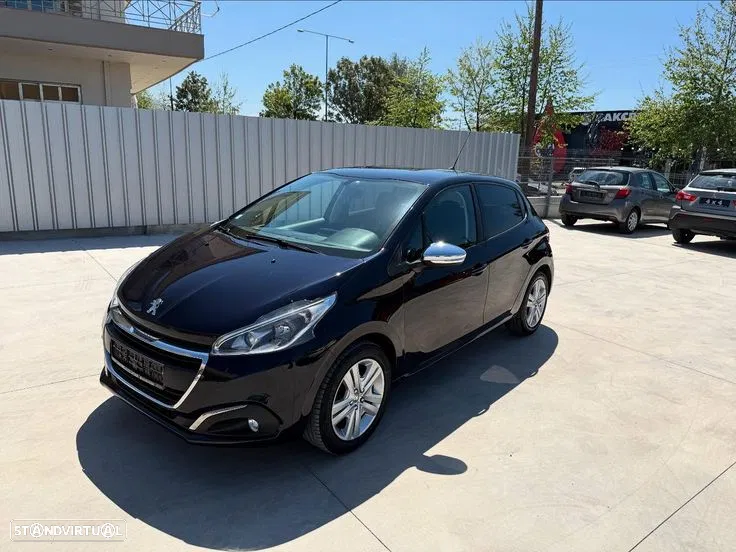 Renault Clio 1.5 dCi Dynamique S
