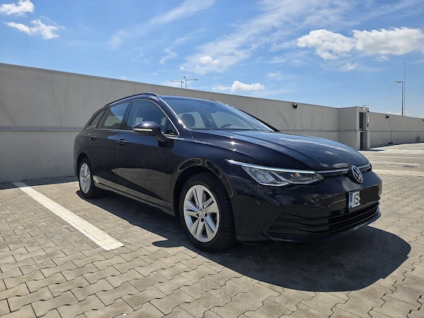 Volkwagen Golf SW |1.5 e-tsi 130| Mild Hibrid | DSG7 | ITP 23.06.2028