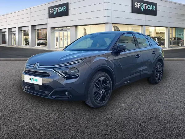 Citroën C4 2022 1.2 PureTech Shine