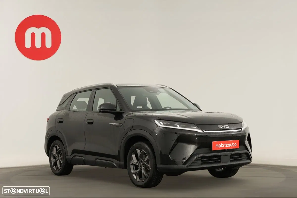 BYD Atto 2 45.1 kWh Boost