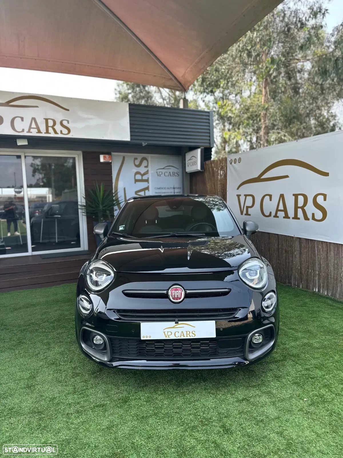 Fiat 500X 1.3 MJ Sport