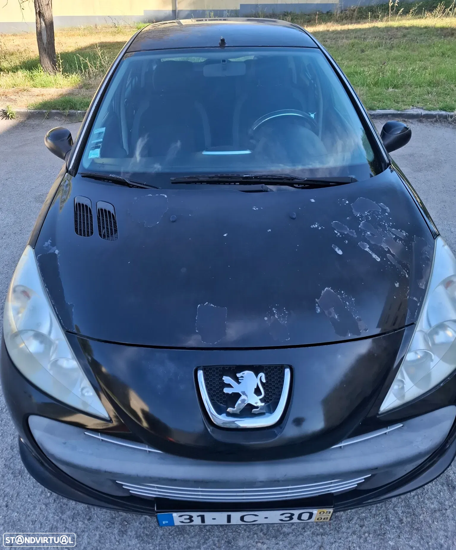 Peugeot 206+ 1.1 Trendy