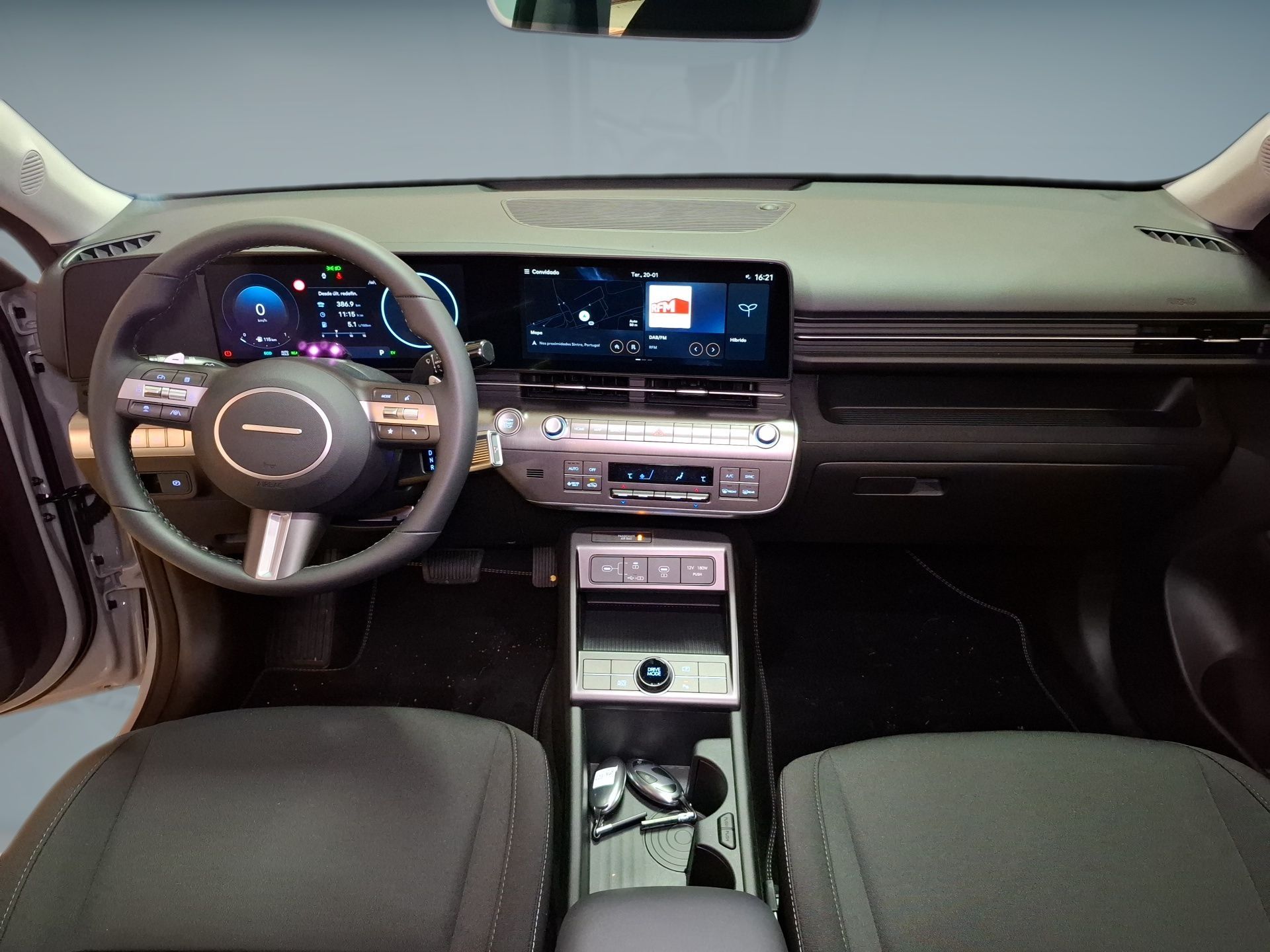 Hyundai Kauai