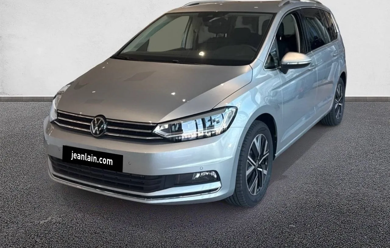 VOLKSWAGEN TOURAN 1.5 TSI EVO 150 DSG7 7pl Style