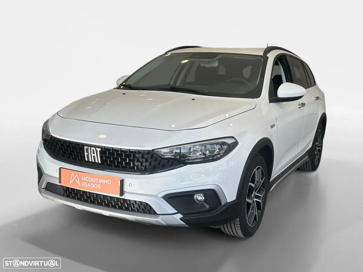 Fiat Tipo Station Wagon 1.0 GSE T3