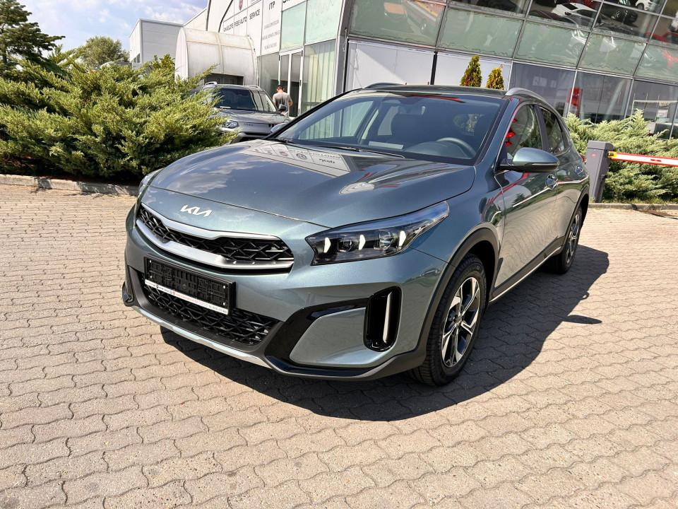 Kia X-Ceed MHEV Style 2025
