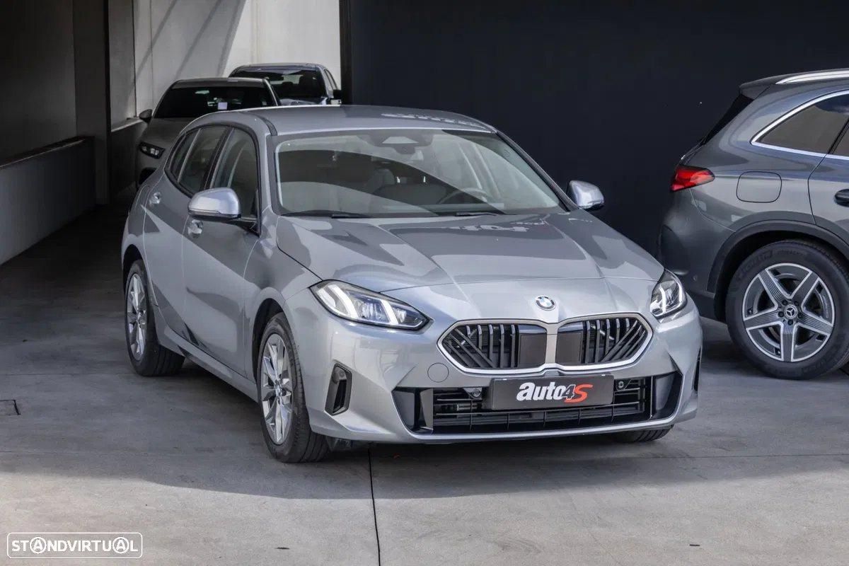 BMW 116