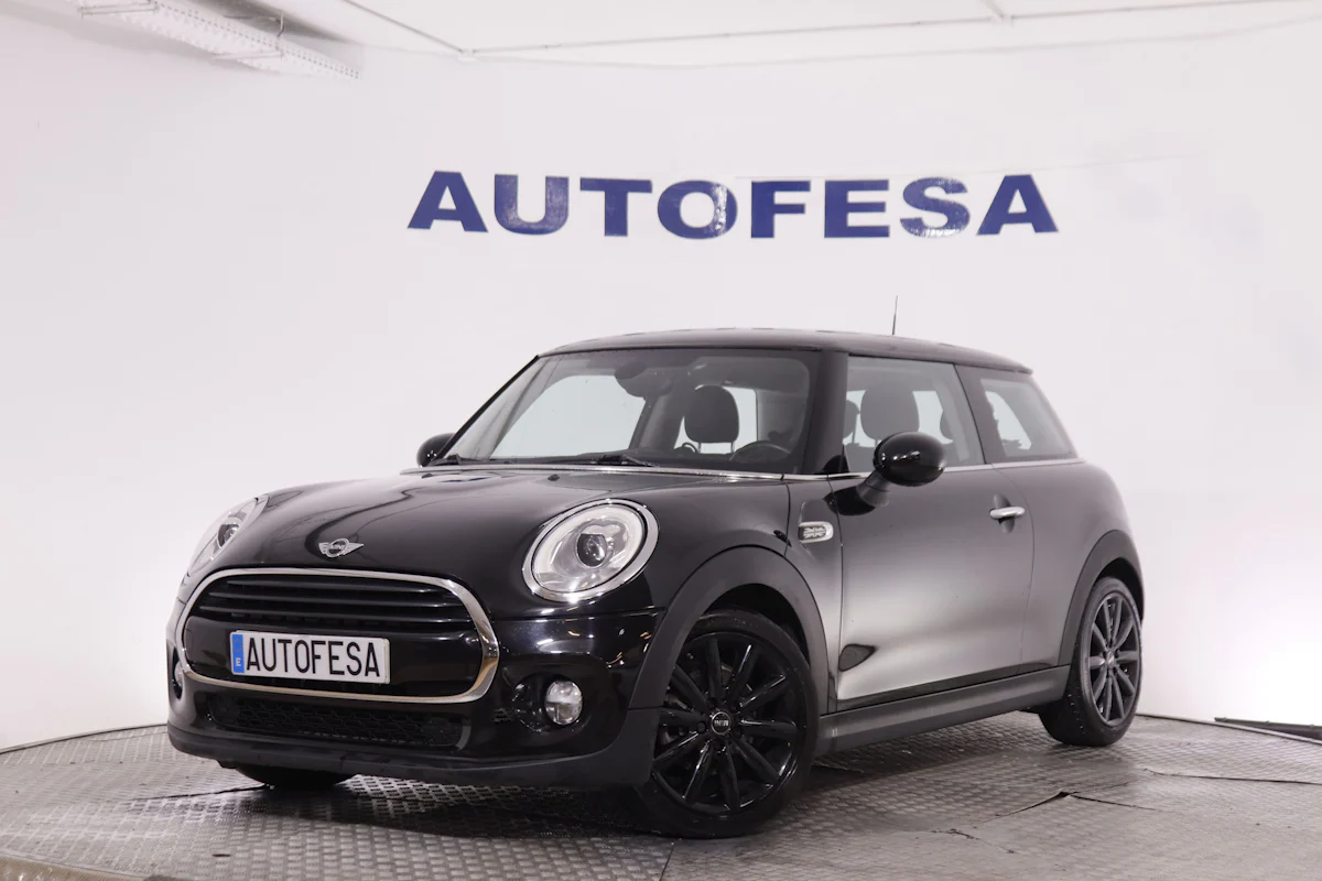 Mini Cooper 1.5 136CV 3P