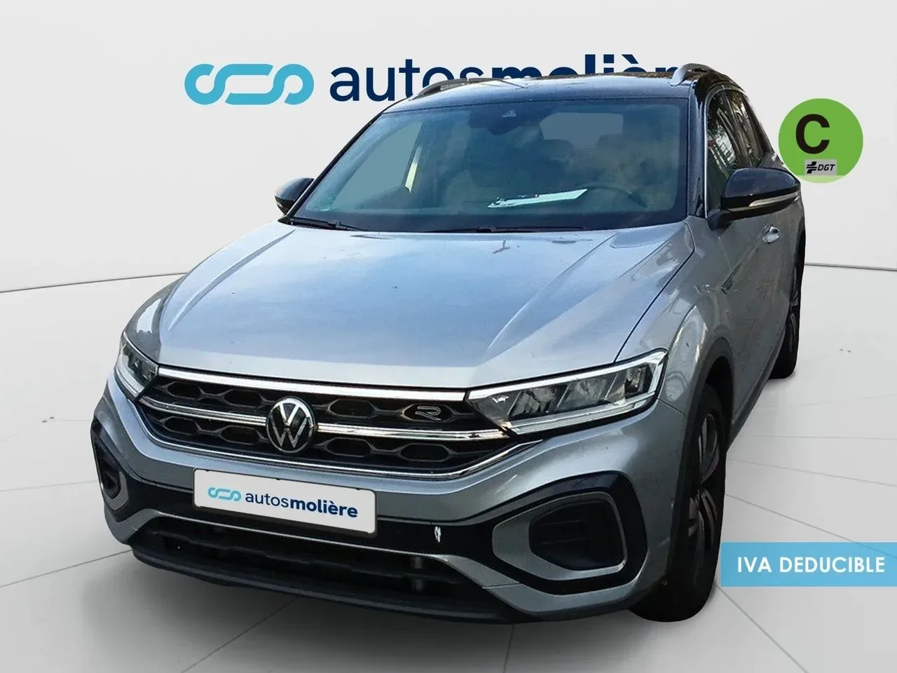 R-Line 2.0 TDI 110 kW (150 CV) DSG