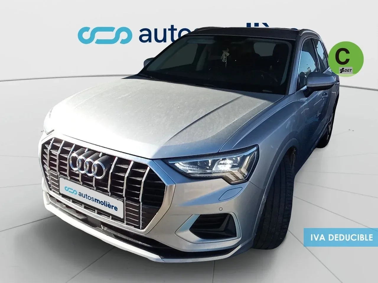 Advanced 40 TDI quattro 147 kW (200 CV) S tronic
