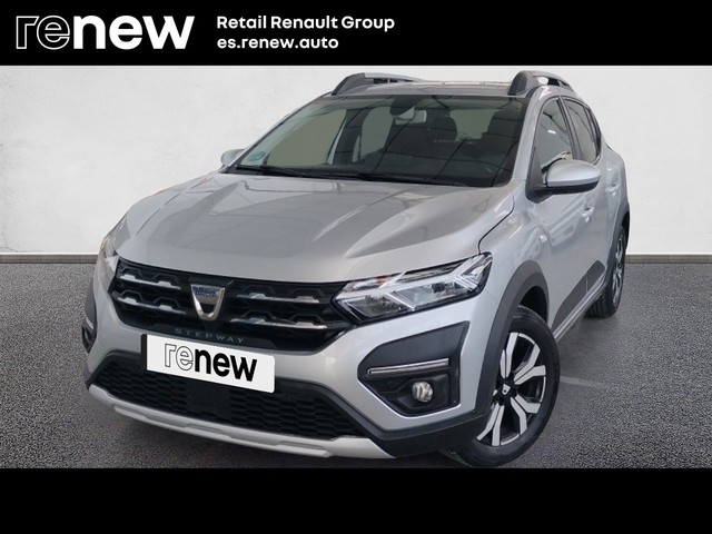 Dacia Sandero Comfort 74 kW (100 CV) ECO-G
