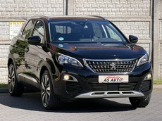 Peugeot 3008 II 1.5dm³ 130KM
