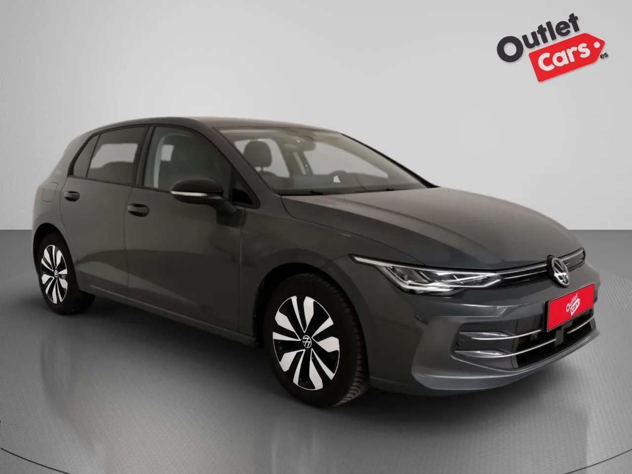 Life 1.5 eTSI 85 kW (116 CV) DSG