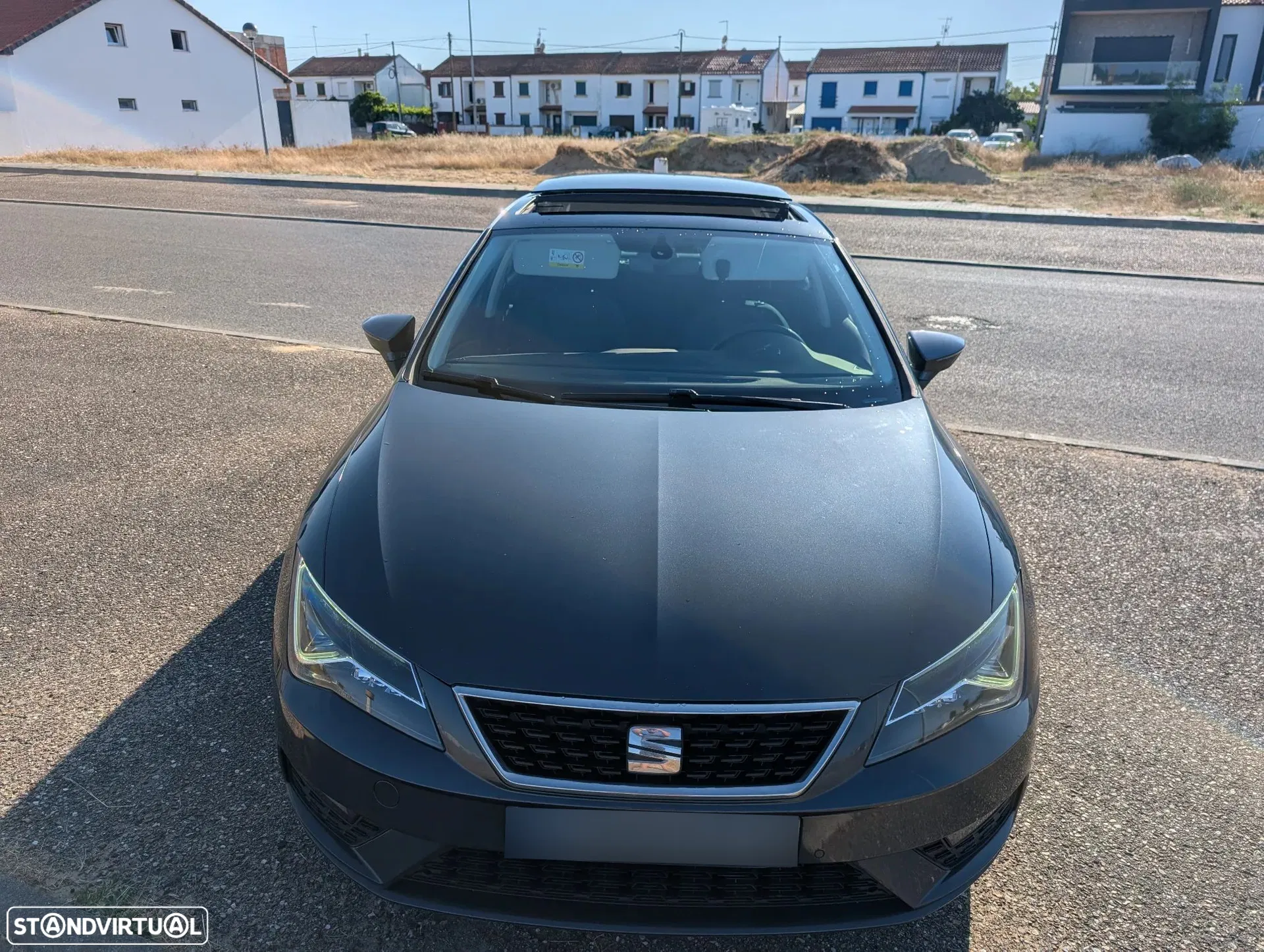 SEAT Leon 1.0 EcoTSI Style S/S