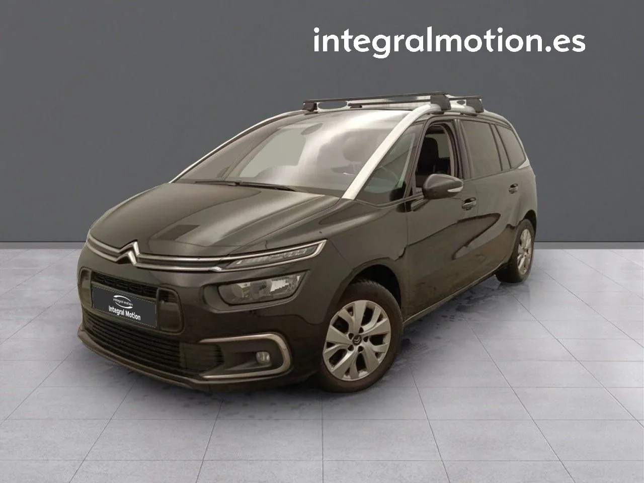 Citroen C3 (83CV) Feel Pack