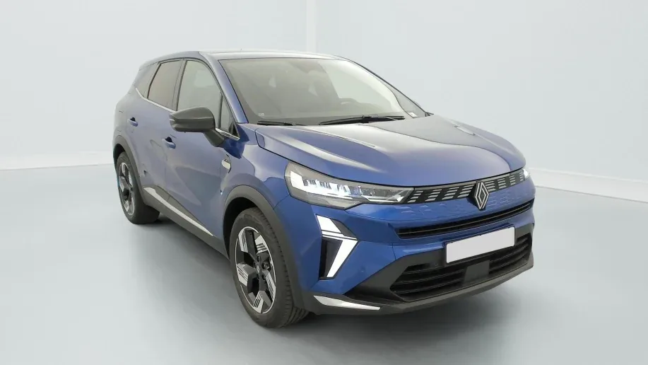 Renault SYMBIOZ E-Tech full hybrid 160 ch Techno Zéro km immatriculé