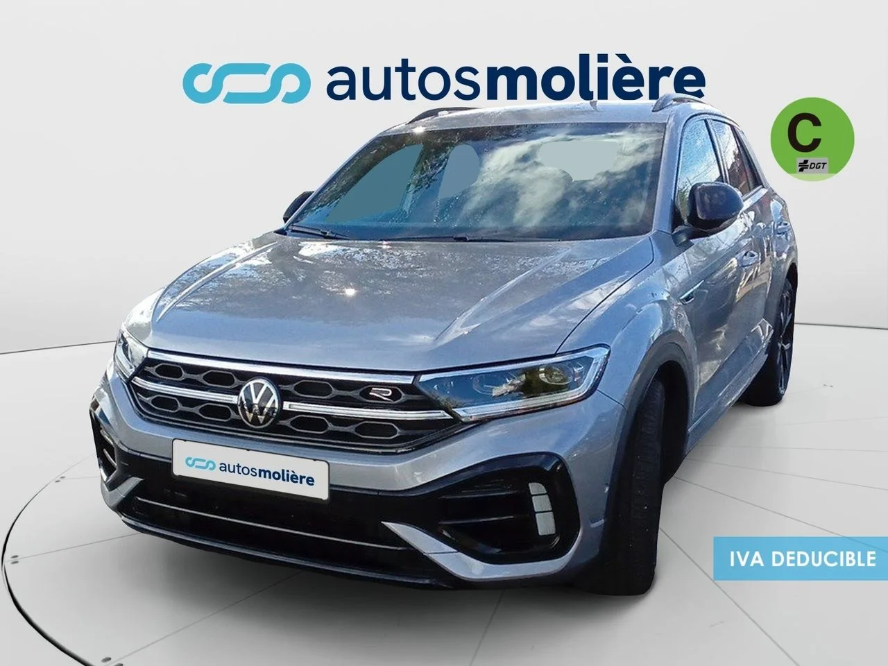 R 2.0 TSI 4Motion 221 kW (300 CV) DSG
