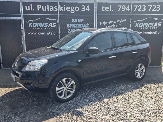 Renault Koleos