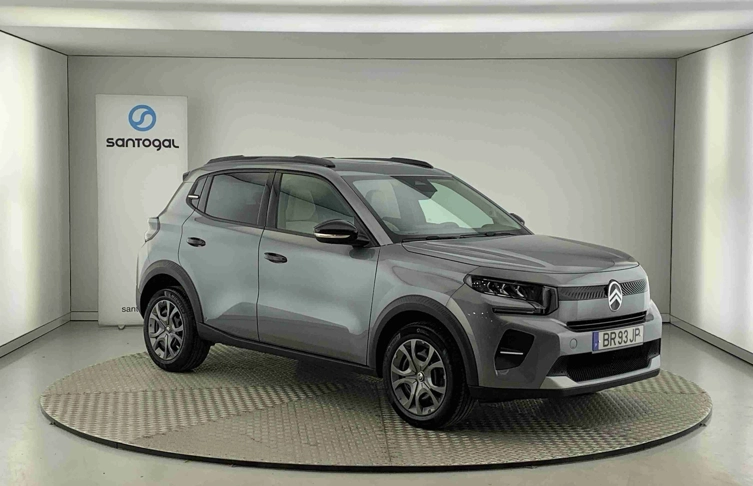 CITROEN - C3 - C3 1.2 Turbo Max