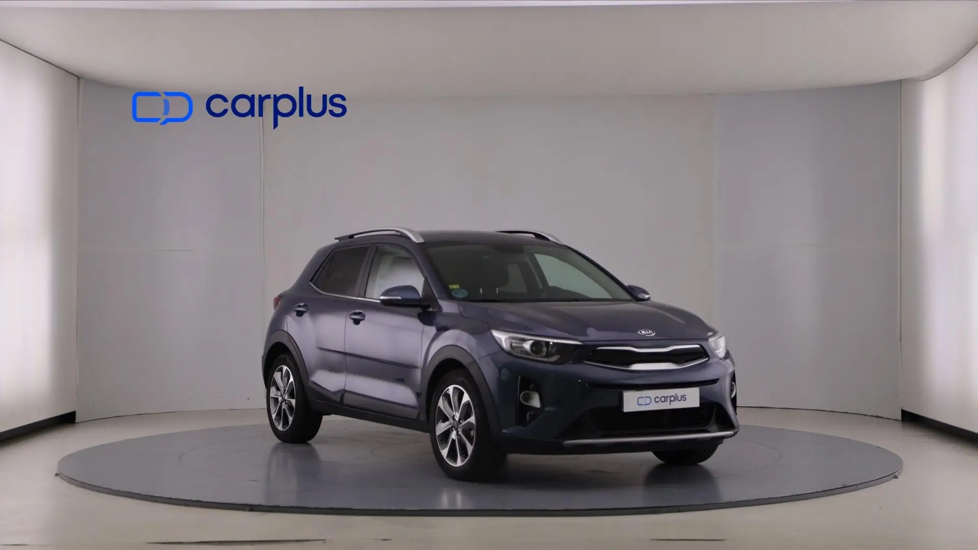 Kia Stonic 1.0 T-GDi 74kW (100CV) Drive