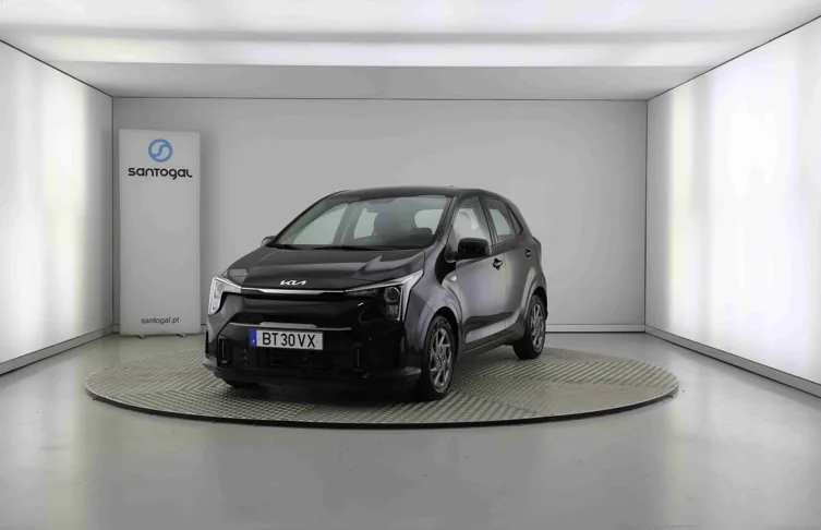 KIA - Picanto - Picanto 1.0 MPi Urban
