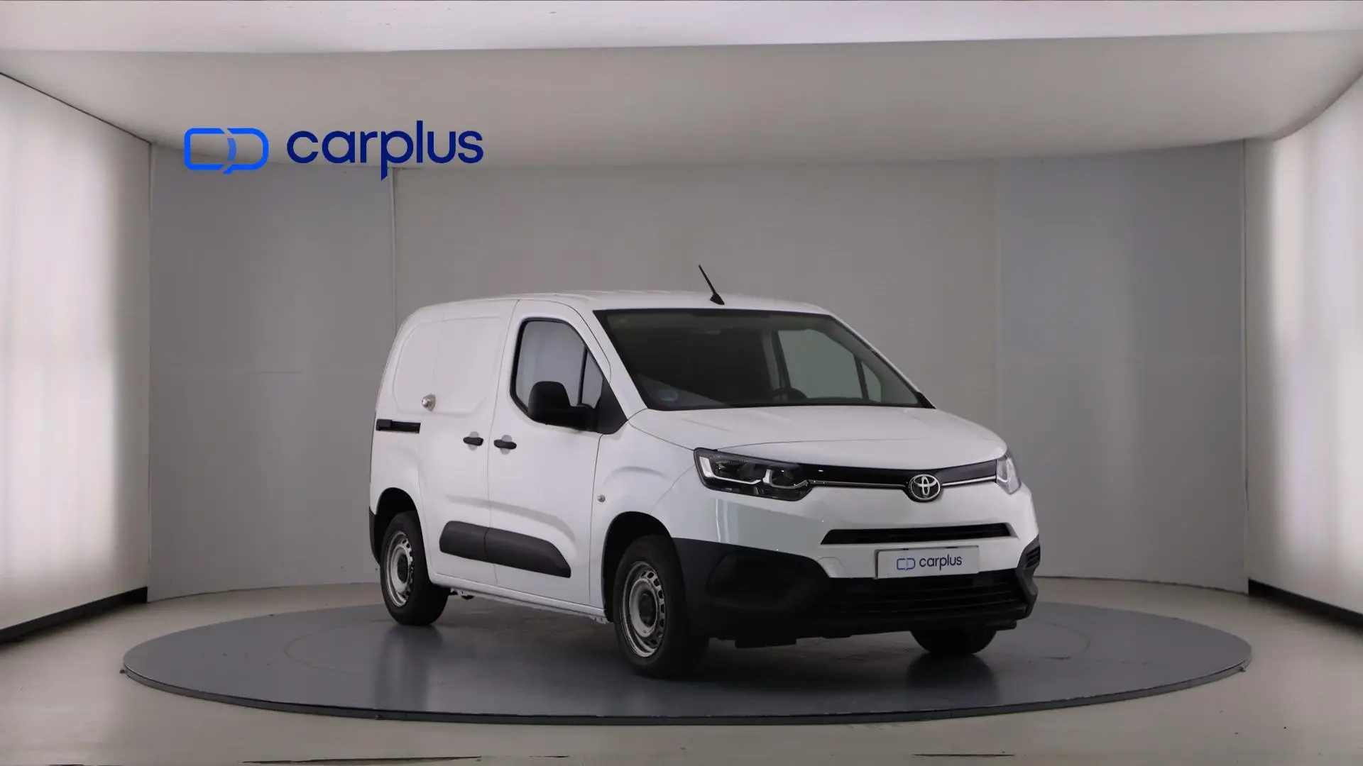 Toyota Proace City 1.5D 75kW (100CV) GX Media