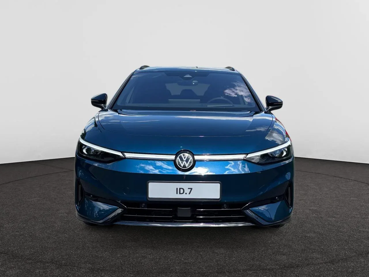 VOLKSWAGEN ID.7 Tourer Tourer 210KW, 86KW Pro S Business Premium (Trekhaak, LEDER ACTIE ECA + armsteun, LED MATRIX koplampe