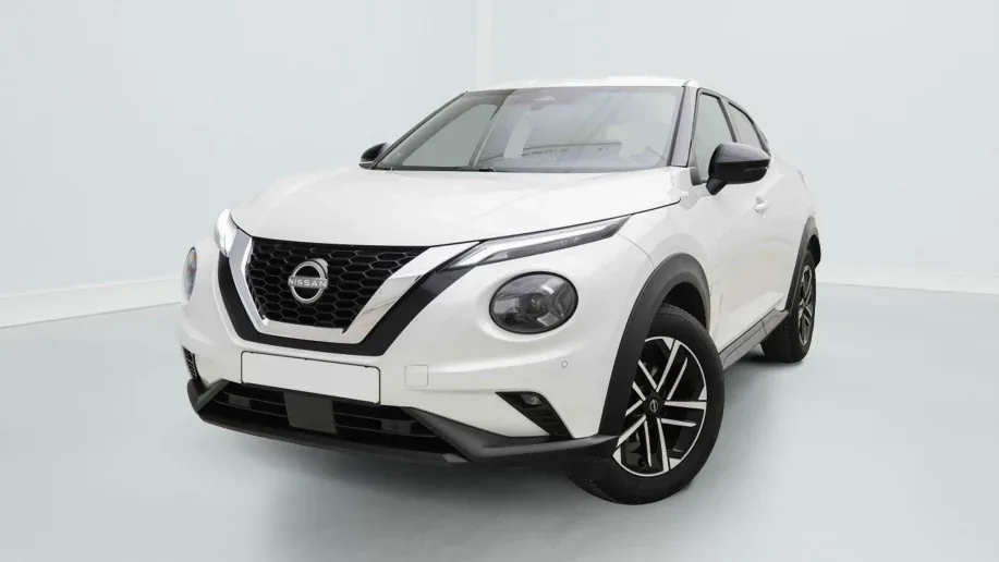Nissan JUKE 1.0 DIG-T 117 N-Connecta Occasion