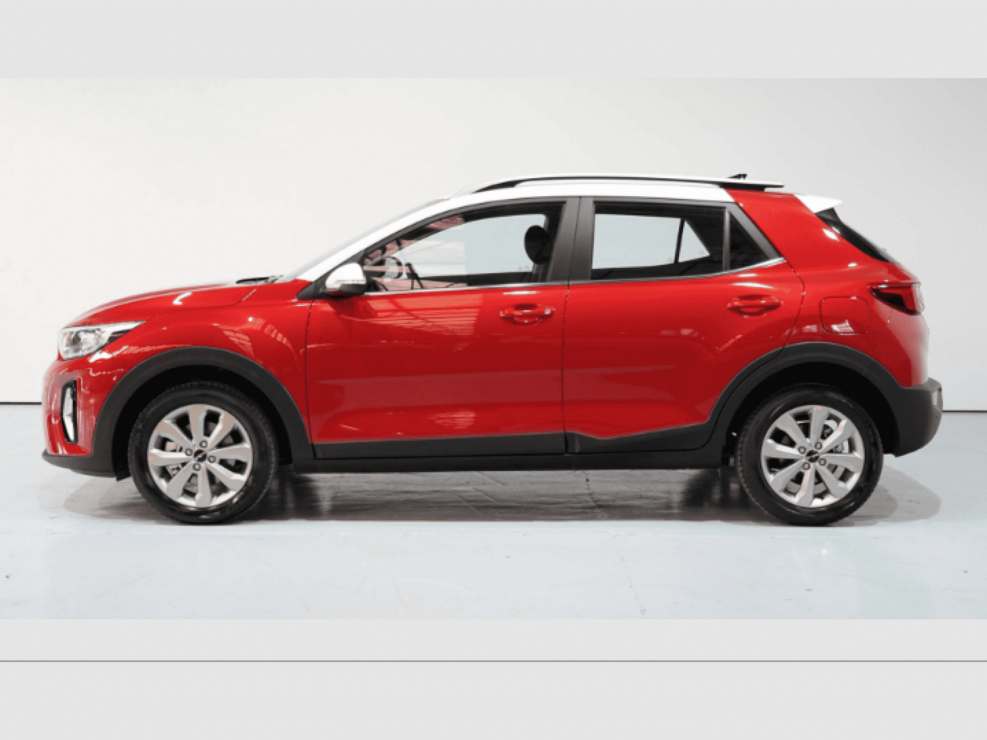 Kia Stonic 1.0 T-GDi 74kW MHEV iMT Drive Plus