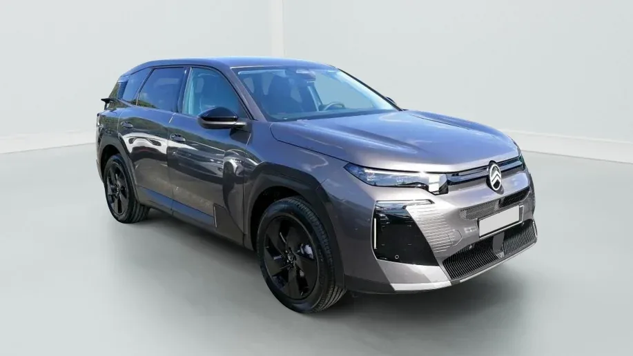 Citroën C5 Aircross NOUVEAU 1.2i Hybride 145 Max Zéro km immatriculé