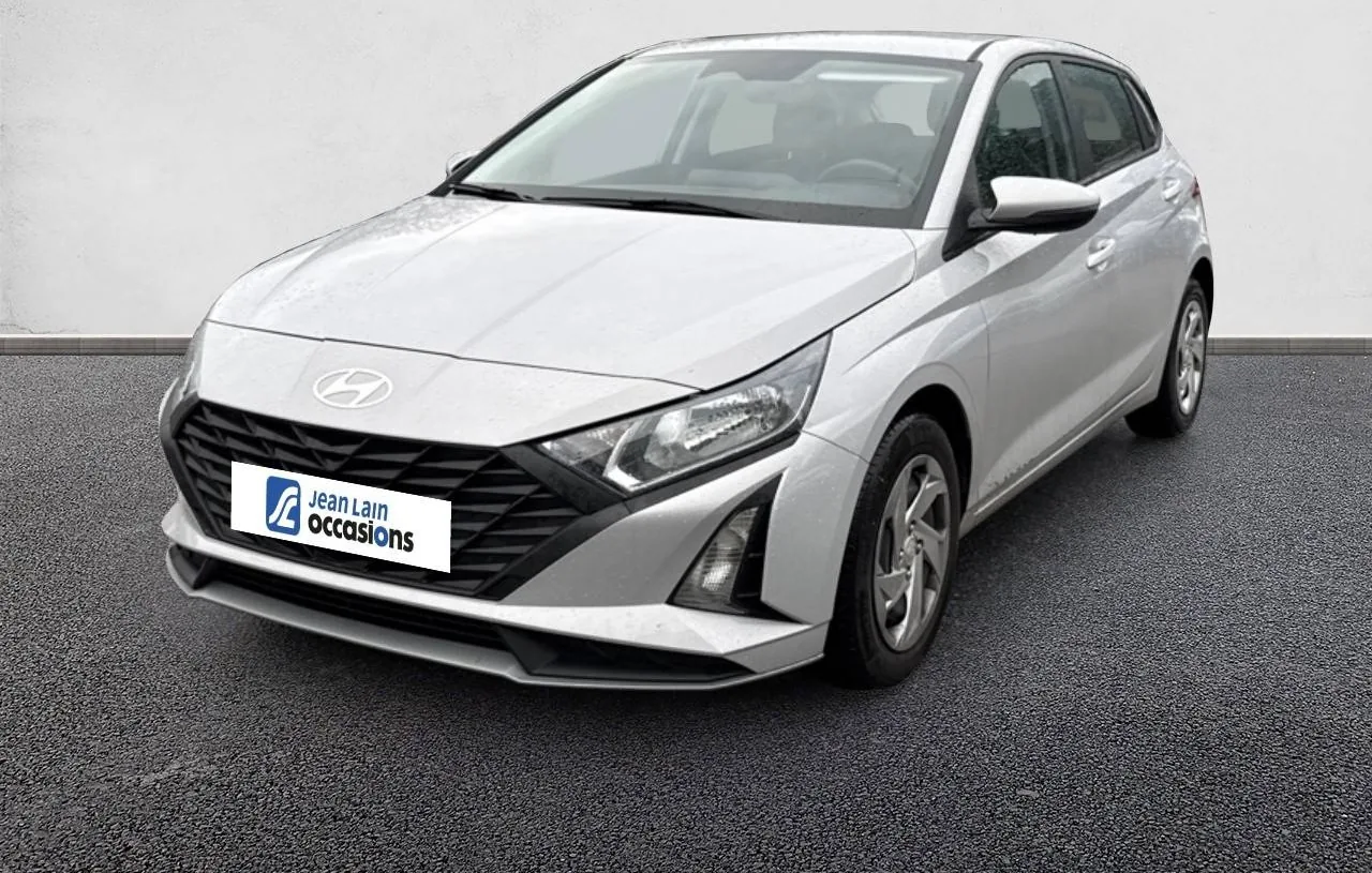 HYUNDAI i20 1.2 79 Initia