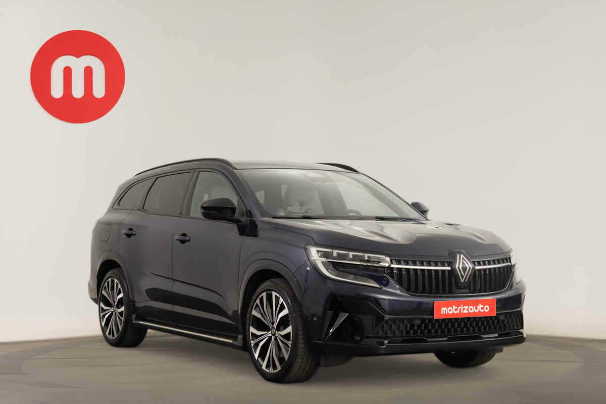 Renault Espace