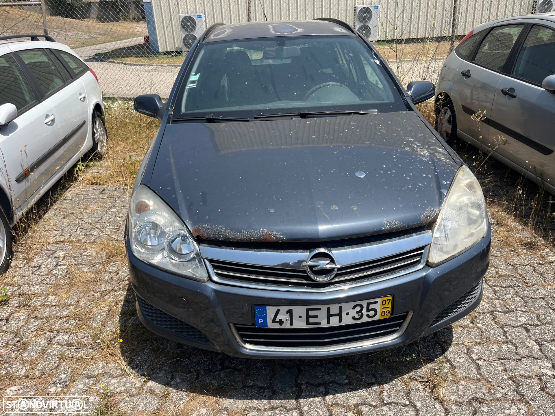Opel Astra 1.3 CDTI Enjoy