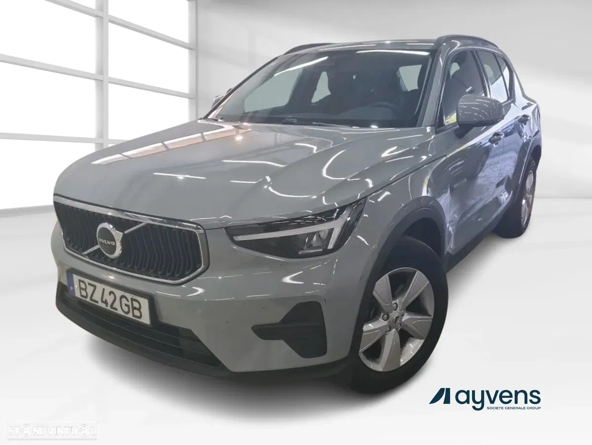 Volvo XC 40 2.0 B3 Essential