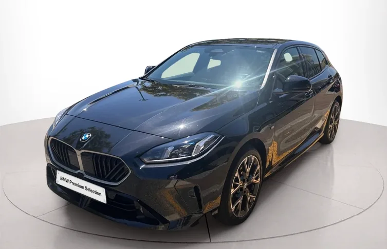 BMW - Série 1 - 116 Pack Desportivo M