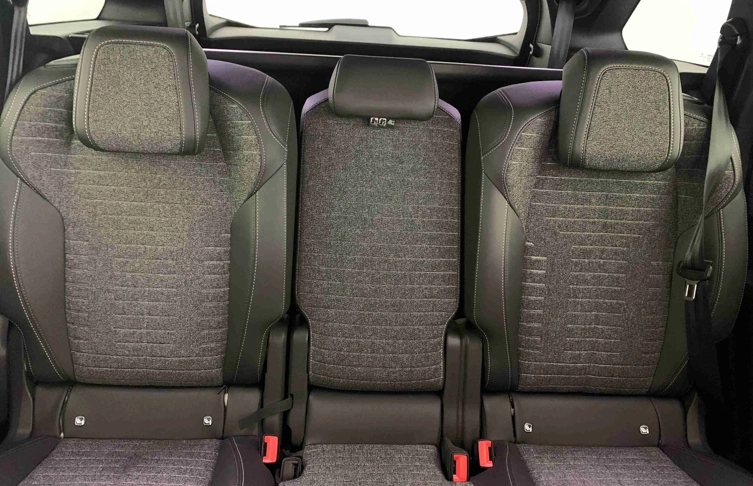 PEUGEOT - 5008 - 5008 1.2 Hybrid Allure e-DCS6