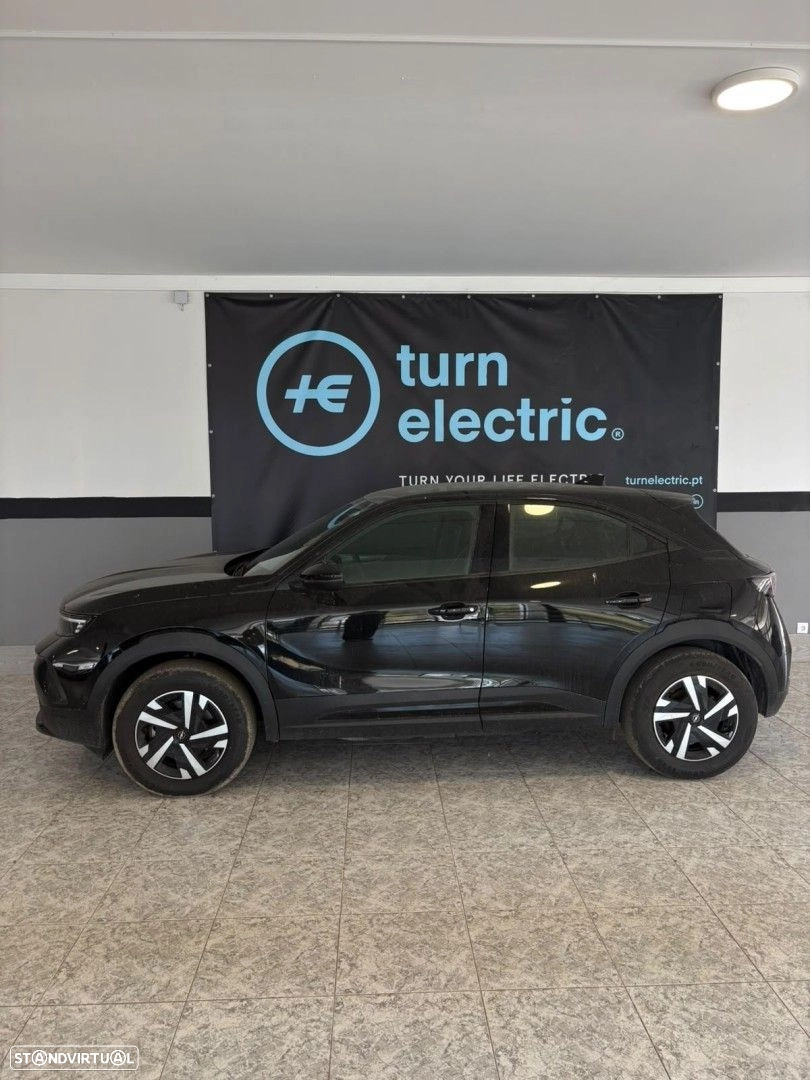 Opel Mokka-e 54 kWh Edition