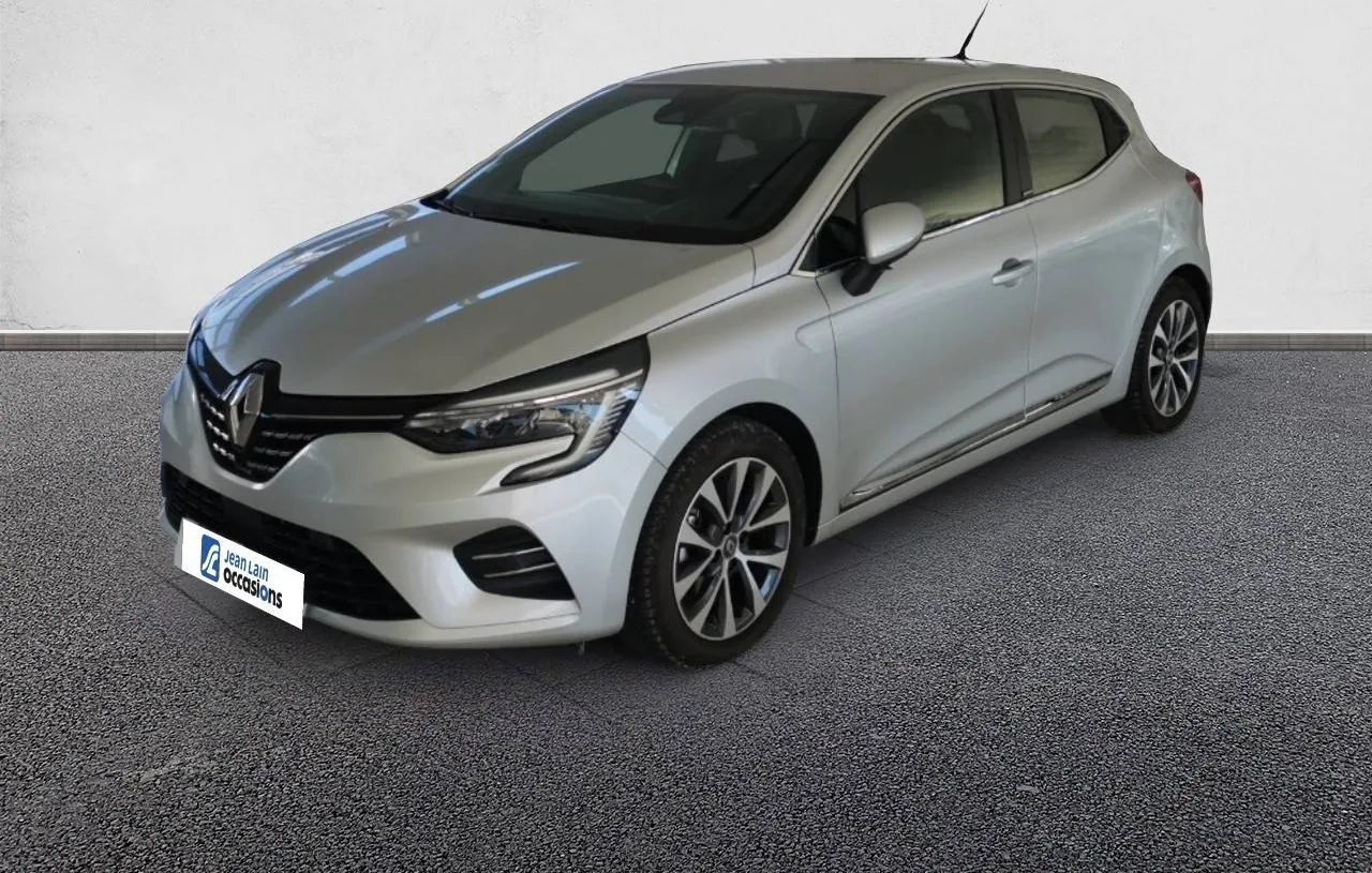 RENAULT CLIO E-Tech 140 Intens