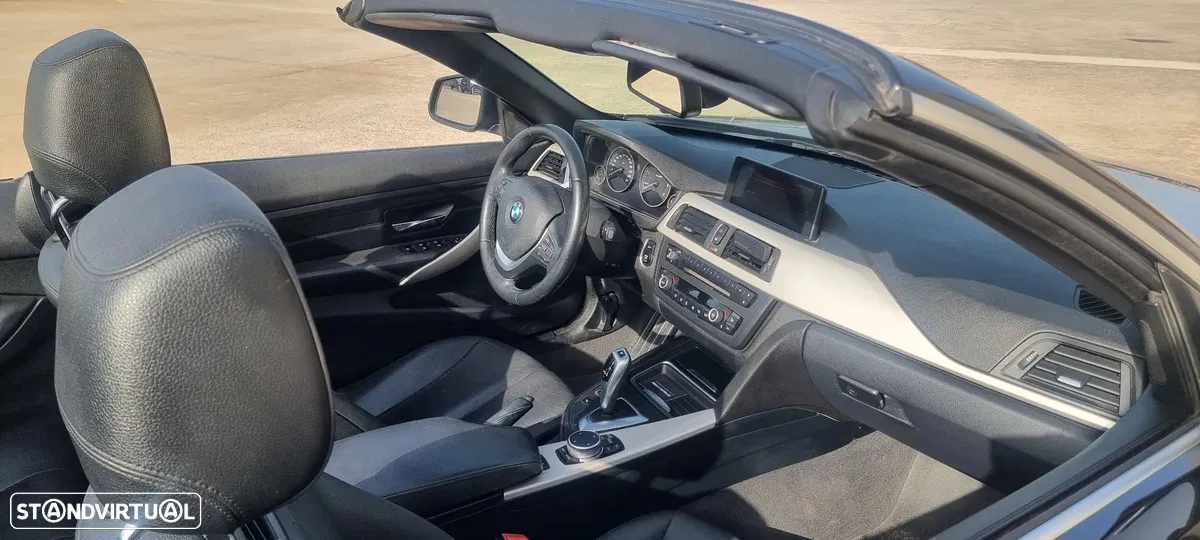 BMW 420