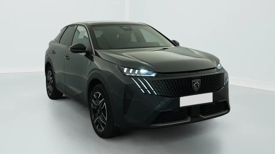 Peugeot 3008 Hybrid 145 e-DCS6 GT Occasion