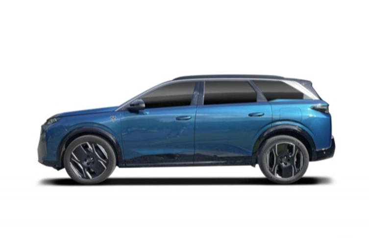 PEUGEOT - 5008 - e-5008 97 kWh Long Range Allure