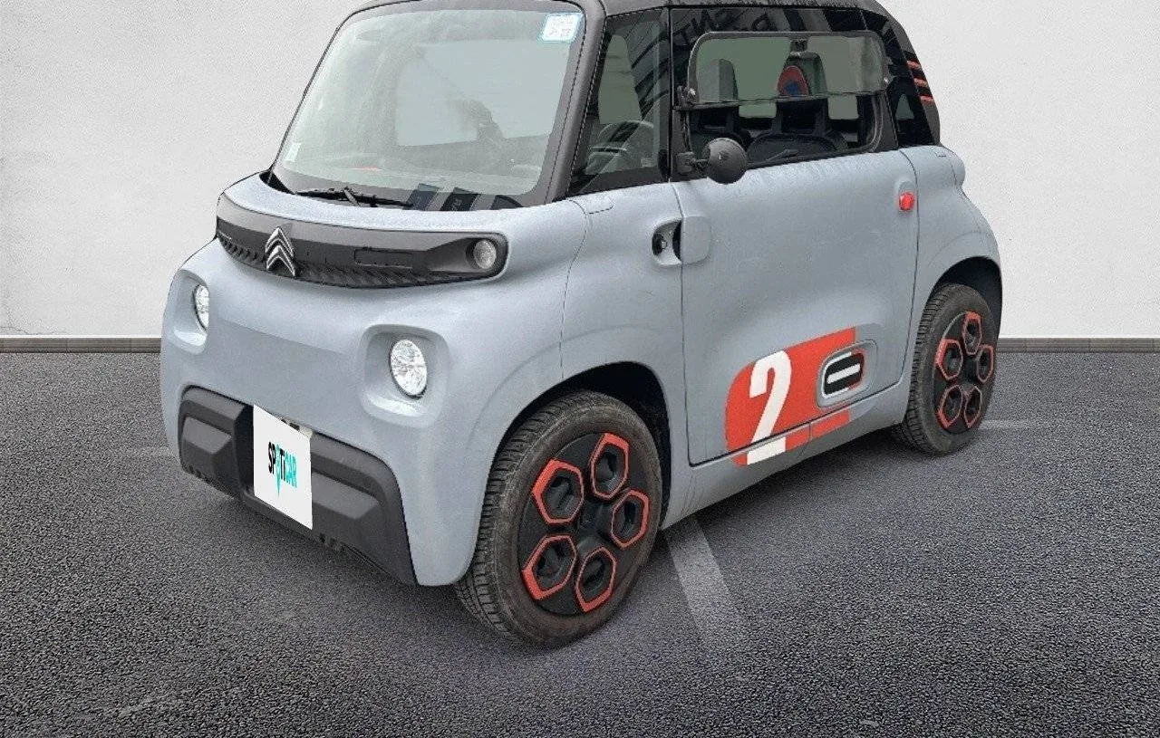 CITROEN AMI AMI AMI