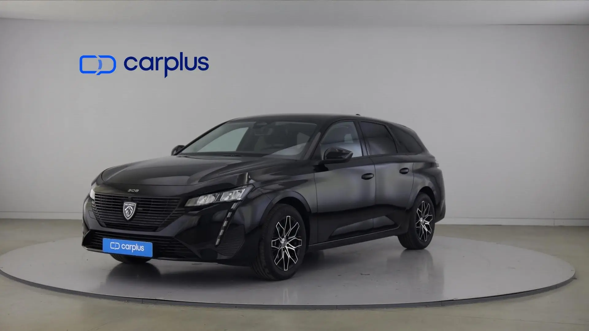 Peugeot 308 SW
