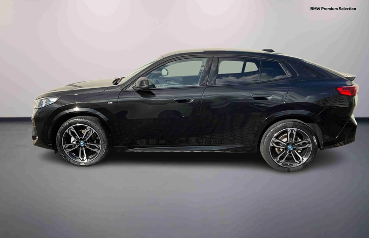 BMW - iX2 - iX2 eDrive20 Pack Desportivo M