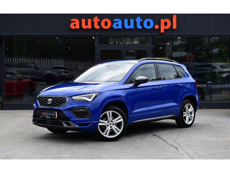 Seat ATECA 2024